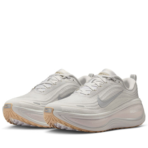 Nike Vomero Plus Speckle - Vast Grey/Wolf Grey