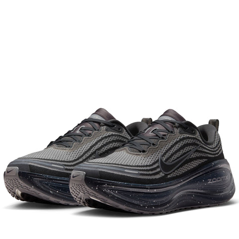 Nike Vomero Plus Speckle - Anthracite/Black
