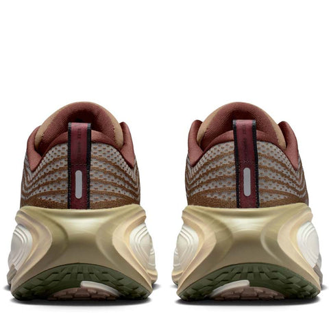 Nike Vomero Plus QS - Off Noir/Pecan