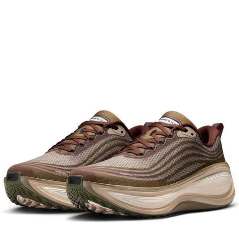 Nike Vomero Plus QS - Off Noir/Pecan