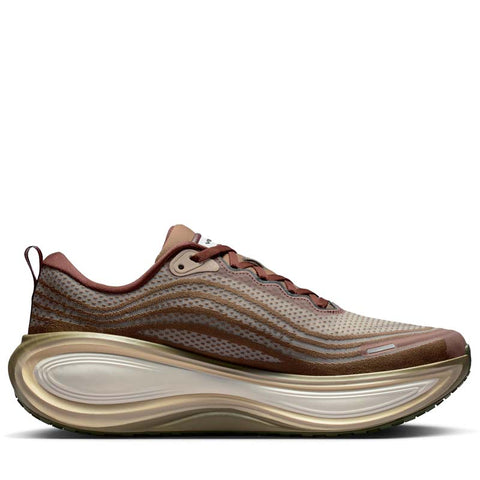 Nike Vomero Plus QS - Off Noir/Pecan