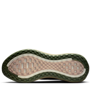 Nike Vomero Plus QS - Off Noir/Pecan