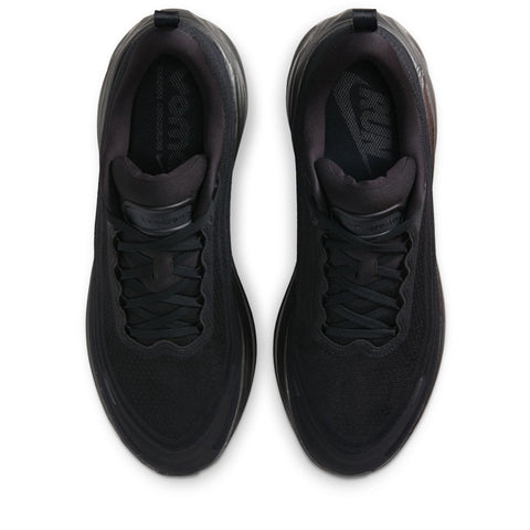 Nike Vomero Plus - Black/Black