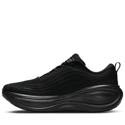 Nike Vomero Plus - Black/Black
