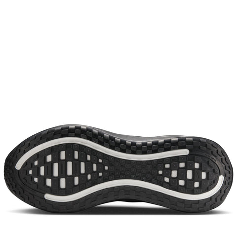 Nike Vomero Plus - Black/Black