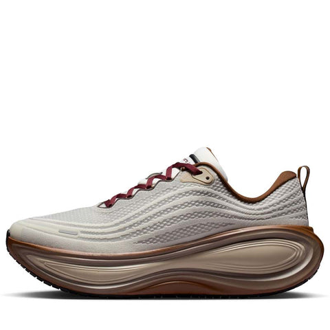 Nike Vomero Plus QS - Sail/Pecan