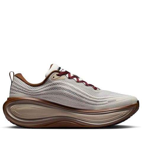 Nike Vomero Plus QS - Sail/Pecan