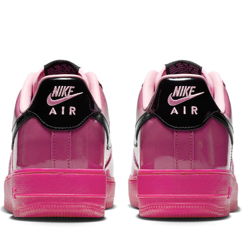 Nike Air Force 1 Low QS - Pink Cooler/Mulberry Rose