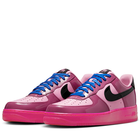 Nike Air Force 1 Low QS - Pink Cooler/Mulberry Rose