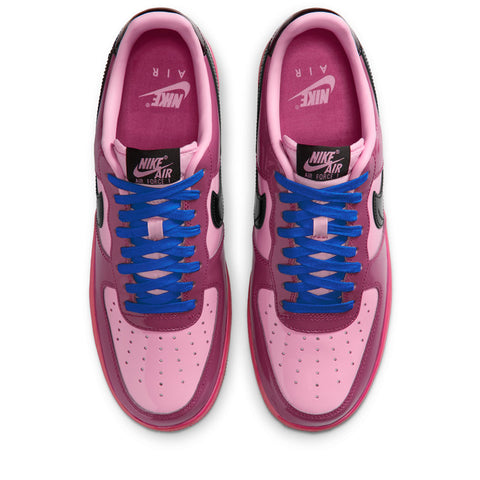 Nike Air Force 1 Low QS - Pink Cooler/Mulberry Rose