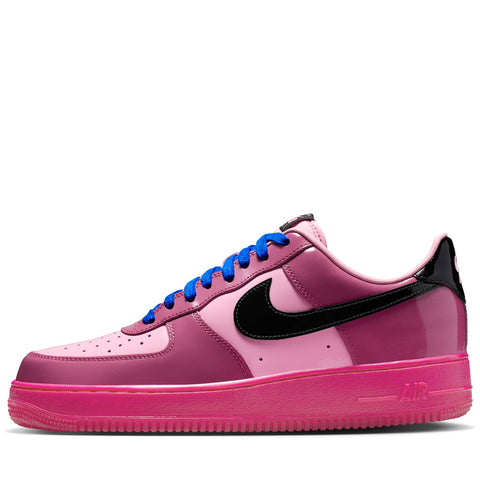 Nike Air Force 1 Low QS - Pink Cooler/Mulberry Rose