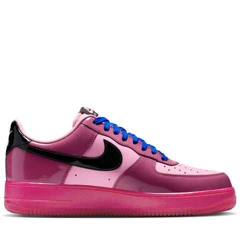 Nike Air Force 1 Low QS - Pink Cooler/Mulberry Rose