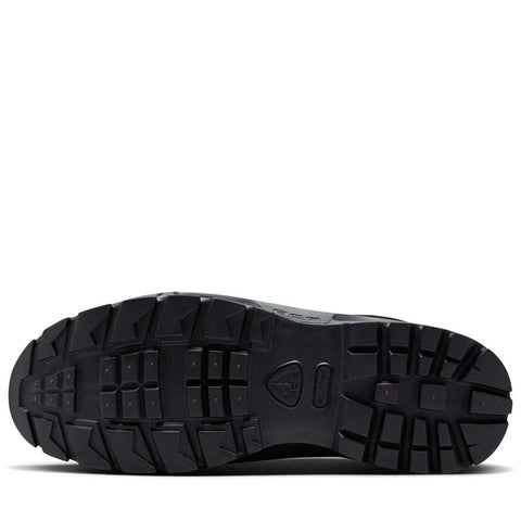 Nike Air Max Goadome 'Pony Hair' - Black/Black