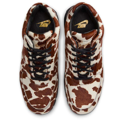 Nike Air Max Goadome 'Cow Print' - Sail/Cacao Wow