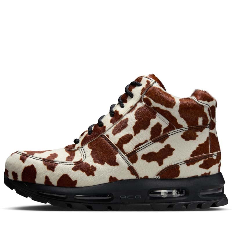 靴 Nike Air Max Goadome QS COW 28cm Sneaker Politics