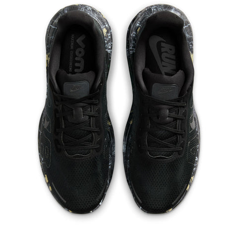 Nike Vomero Premium 'Realtree Camo' - Black/Metallic Dark Grey