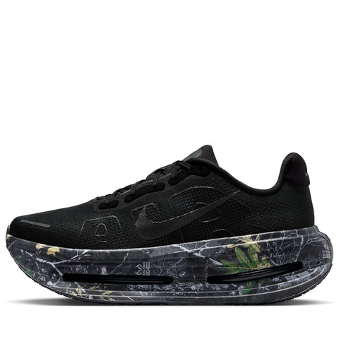 Nike Vomero Premium 'Realtree Camo' - Black/Metallic Dark Grey