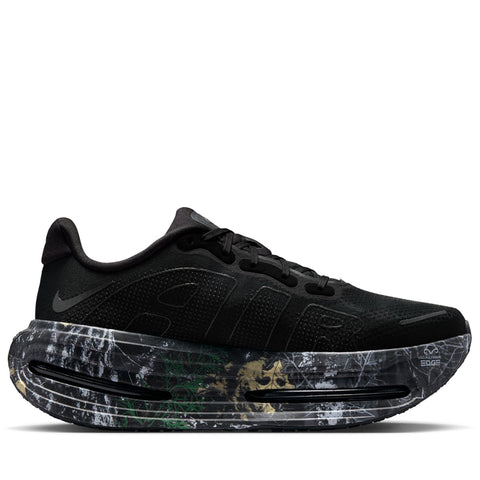 Nike Vomero Premium 'Realtree Camo' - Black/Metallic Dark Grey