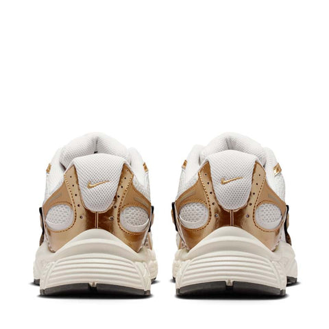 Nike V5 RNR - Phantom/Metallic Gold