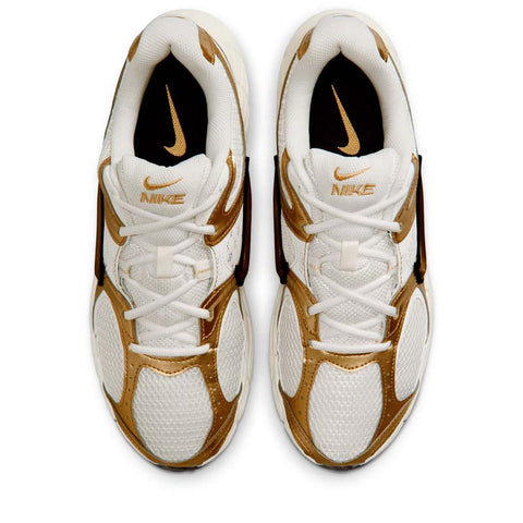 Nike V5 RNR - Phantom/Metallic Gold