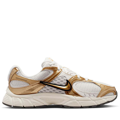 Nike V5 RNR - Phantom/Metallic Gold