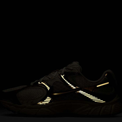 Nike V5 RNR - Phantom/Metallic Gold