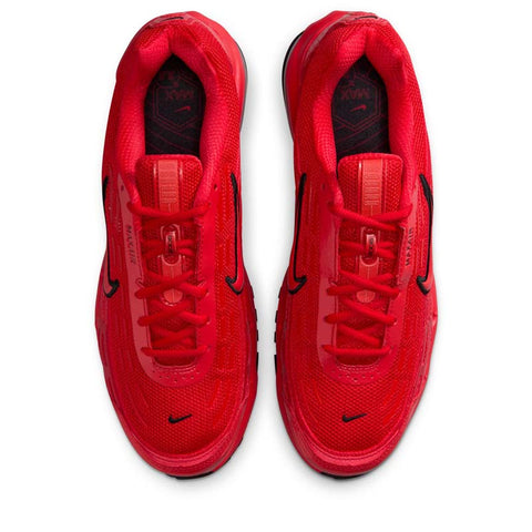 Nike Air Max TL 2.5 Chrome - University Red/Black