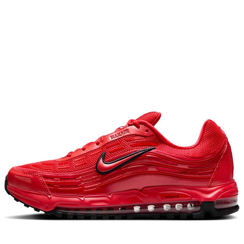 Nike Air Max TL 2.5 Chrome - University Red/Black