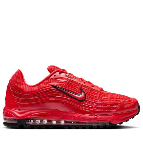 Nike Air Max TL 2.5 Chrome - University Red/Black