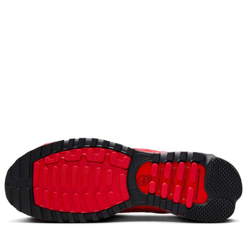 Nike Air Max TL 2.5 Chrome - University Red/Black