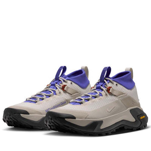 Nike ACG Zegama Hike - Light Orewood Brown/Persian Violet