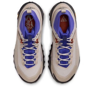 Nike ACG Zegama Hike - Light Orewood Brown/Persian Violet