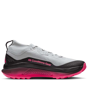 Nike ACG Zegama Trail Gore-Tex - Pure Platinum/Wolf Grey