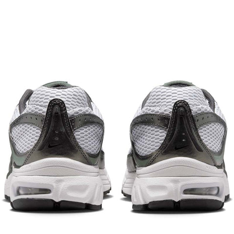 Nike Air Max Moto 2K - Grey Fog/Black
