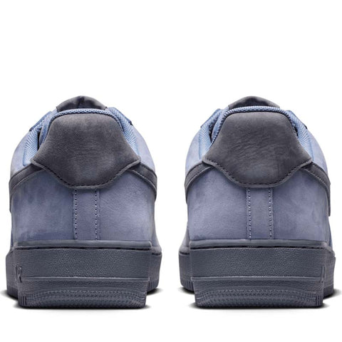 Nike Air Force 1 Low Retro Premium QS - Dark Sky Blue/Dark Blue Grey