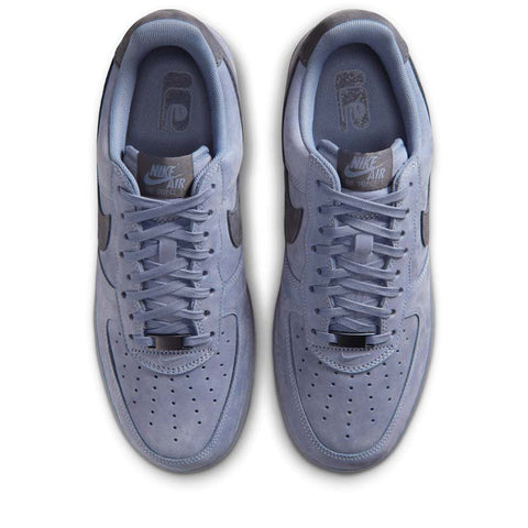 Nike Air Force 1 Low Retro Premium QS - Dark Sky Blue/Dark Blue Grey