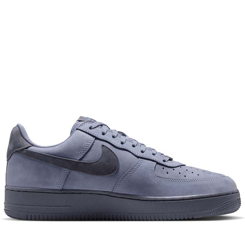 Nike Air Force 1 Low Retro Premium QS - Dark Sky Blue/Dark Blue Grey