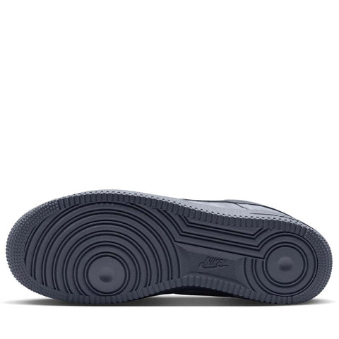 Nike Air Force 1 Low Retro Premium QS - Dark Sky Blue/Dark Blue Grey