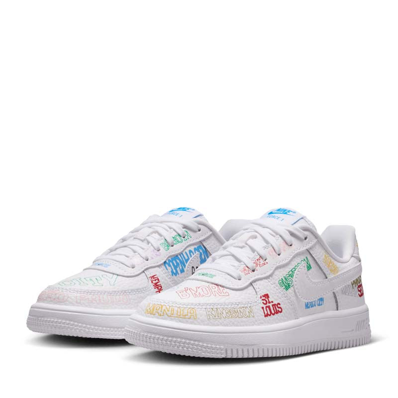 Sneaker Politics