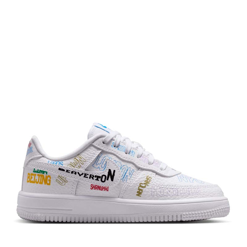 Sneaker Politics