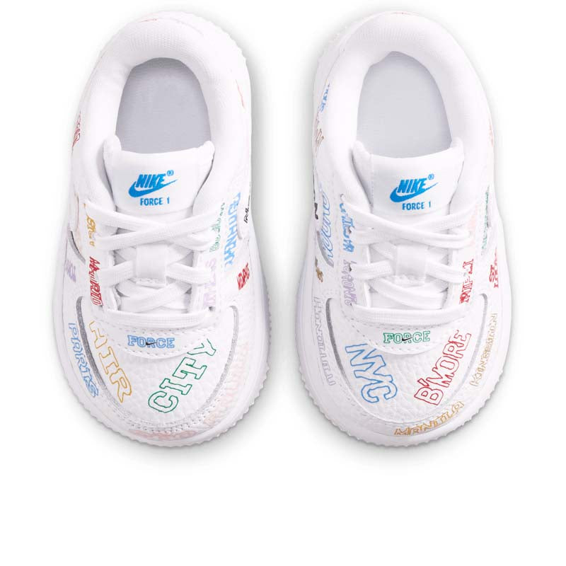 Sneaker Politics