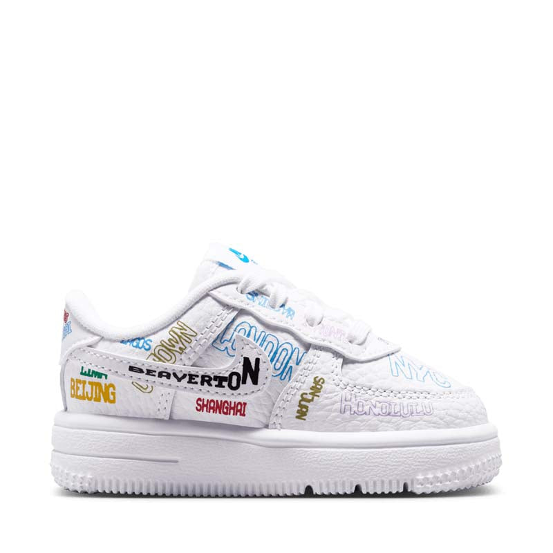 Sneaker Politics