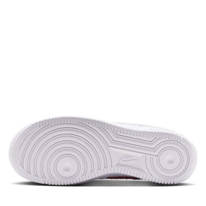 Nike Air Force 1 LV8 3 'On Tour' (GS) - White/White