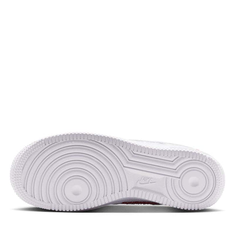 Nike Air Force 1 LV8 3 'On Tour' (GS) - White/White