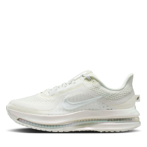 Women's Nike Pegasus Premium - Summit White/White