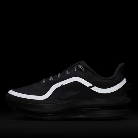 Women's Nike Pegasus Premium - Summit White/White