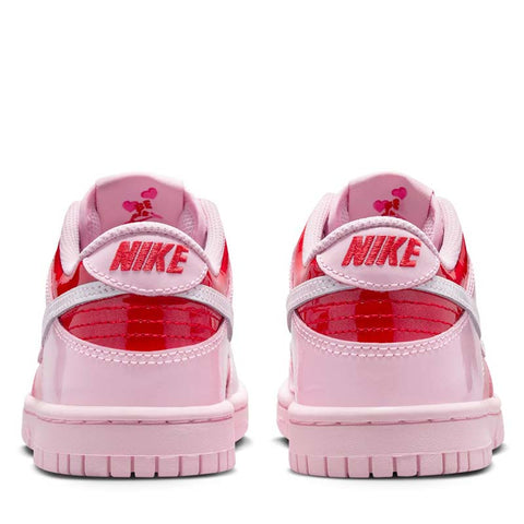 Nike Dunk Low (GS) - Pink Foam/Light Crimson