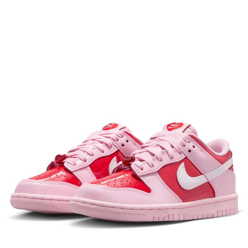 when do the pink dunks come out