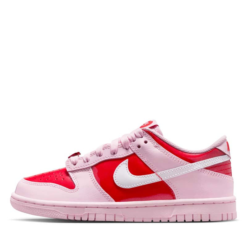 nike dunk gs size chart
