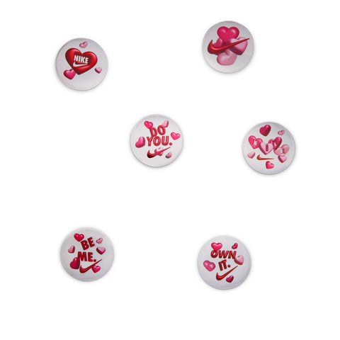 Nike Dunk Low (GS) - Pink Foam/Light Crimson